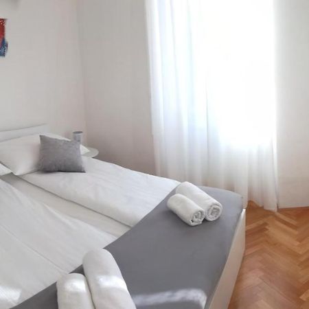 Apartments B&M Сезана Экстерьер фото