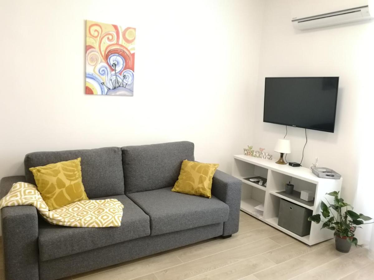 Apartments B&M Сезана Экстерьер фото